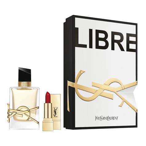 libre YSL sephora